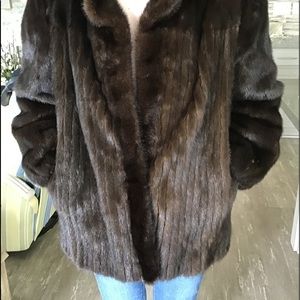 Got as a gift & never worn.